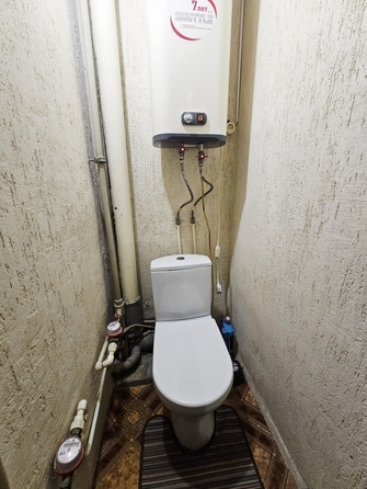 
  Продается 3-комн. квартира, 68 м², Немировича-Данченко ул, д. 76/6
. Фото 17.