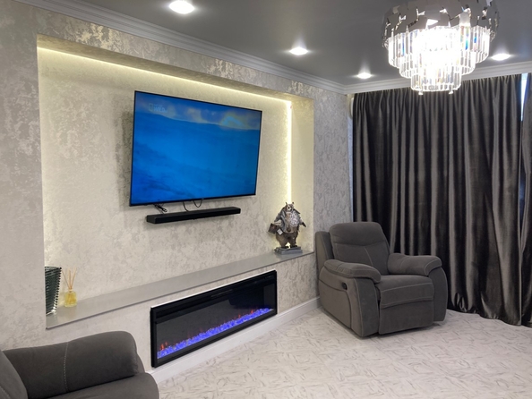 
  Продается 3-комн. квартира, 101 м², 40-летия Победы пр-кт, д. 63
. Фото 2.