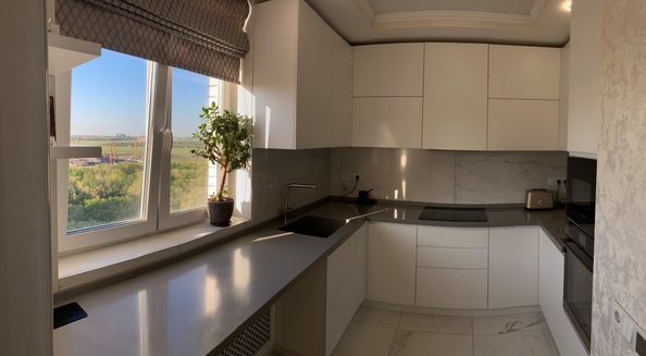 
  Продается 3-комн. квартира, 101 м², 40-летия Победы пр-кт, д. 63
. Фото 11.