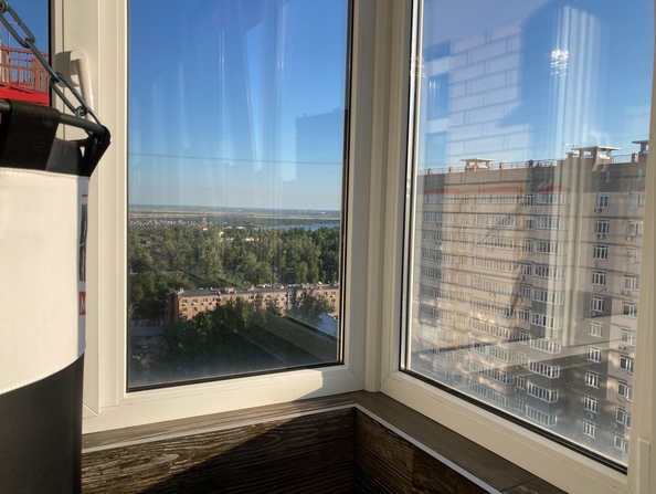 
  Продается 3-комн. квартира, 101 м², 40-летия Победы пр-кт, д. 63
. Фото 15.