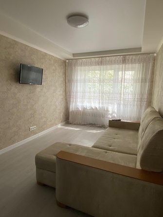 
  Продается 1-комн. квартира, 30.6 м², Коммунистический пр-кт, д. 38
. Фото 4.