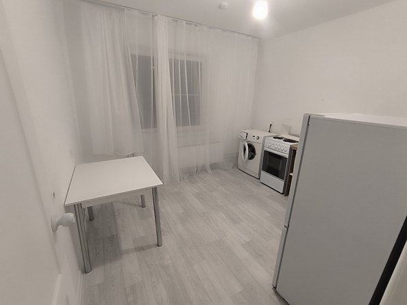 
  Продается 1-комн. квартира, 36.6 м², Драгунская ул, д. 6
. Фото 4.