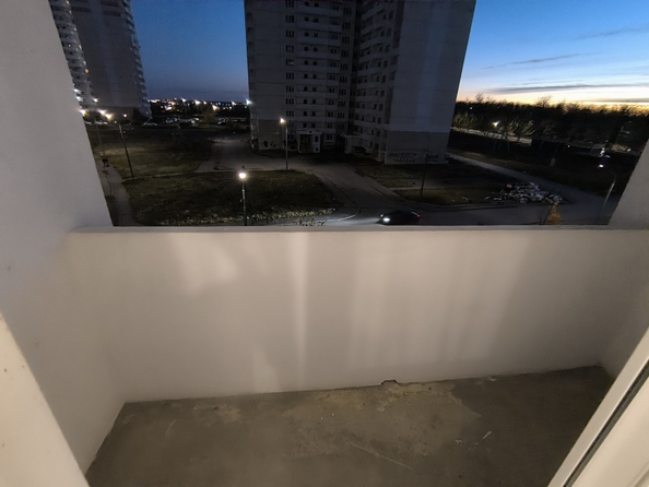 
  Продается 1-комн. квартира, 36.6 м², Драгунская ул, д. 6
. Фото 9.