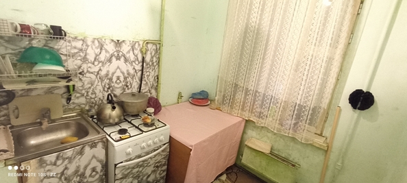 
  Продается 1-комн. квартира, 22 м², Лелюшенко ул, д. 9
. Фото 1.