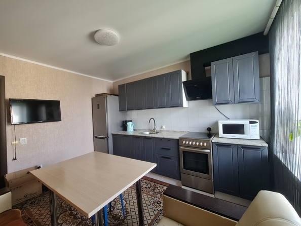 
  Продается 1-комн. квартира, 35.4 м², Таганрогская ул
. Фото 4.