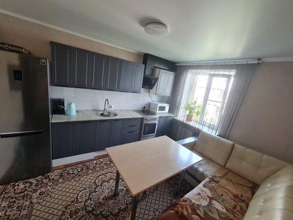 
  Продается 1-комн. квартира, 35.4 м², Таганрогская ул
. Фото 5.