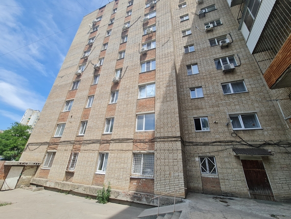 
  Продается 1-комн. квартира, 35.4 м², Таганрогская ул
. Фото 8.