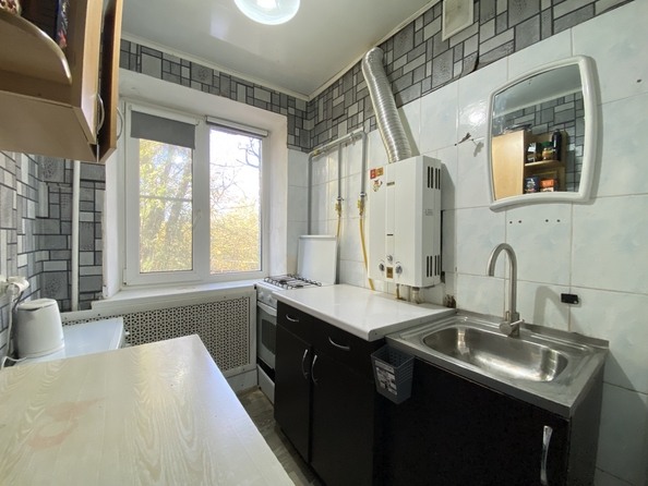 
  Продается 2-комн. квартира, 38 м², Урицкого пер, д. 71
. Фото 17.