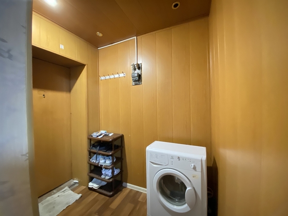 
  Продается 2-комн. квартира, 38 м², Урицкого пер, д. 71
. Фото 21.