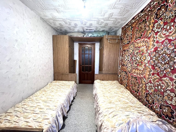 
  Продается 3-комн. квартира, 60.4 м², Зорге ул, д. 66
. Фото 5.