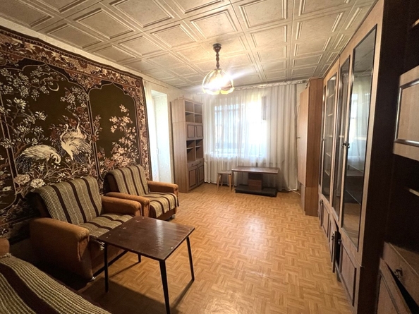 
  Продается 3-комн. квартира, 60.4 м², Зорге ул, д. 66
. Фото 7.