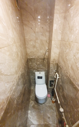 
  Продается 3-комн. квартира, 65 м², Малиновского ул, д. 76
. Фото 15.