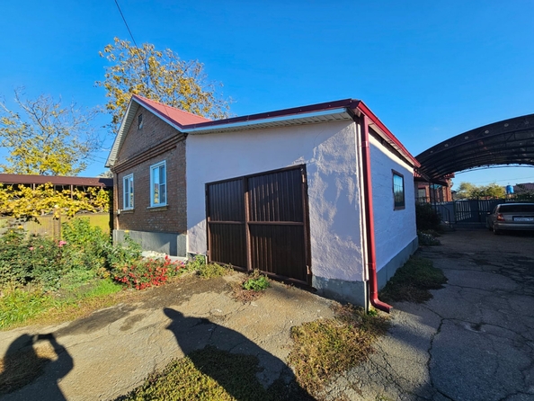 
  Продается дом, 123 м², Батайск
. Фото 18.