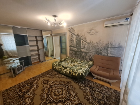 
  Продается 2-комн. квартира, 57.1 м², Таганрогская ул, д. 112/6
. Фото 7.