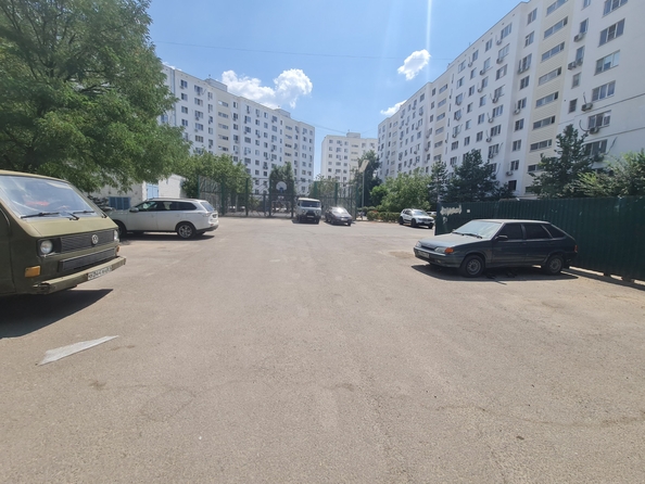 
  Продается 2-комн. квартира, 57.1 м², Таганрогская ул, д. 112/6
. Фото 18.