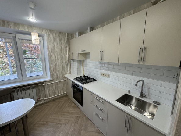 
  Сдается 1-комн. квартира, 40 м², Каяни ул, д. 10
. Фото 2.