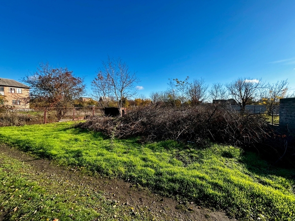 
  Продается земельный участок, 6 соток, село Самарское
. Фото 1.