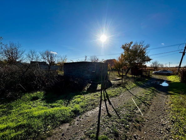 
  Продается земельный участок, 6 соток, село Самарское
. Фото 3.