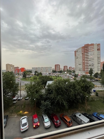 
  Продается 1-комн. квартира, 45.6 м², Космонавтов пр-кт, д. 37
. Фото 16.