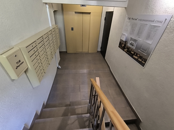 
  Продается 1-комн. квартира, 31.9 м², Соколова пр-кт, д. 81
. Фото 7.