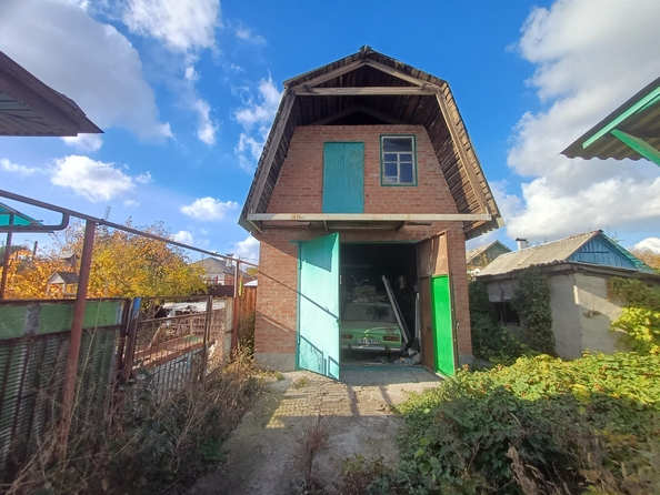 
  Продается дом, 63 м², Ростов-на-Дону
. Фото 2.