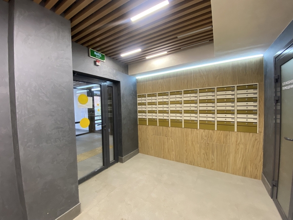 
  Продается 2-комн. квартира, 39 м², Ткачева ул, д. 19
. Фото 10.