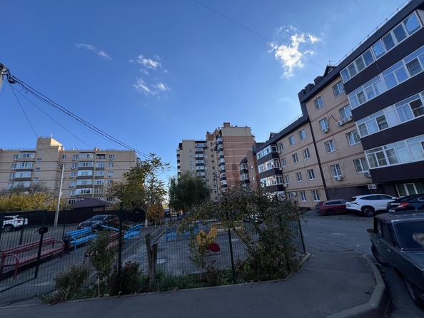 
  Продается 1-комн. квартира, 29.9 м², Советская ул, д. 16
. Фото 2.