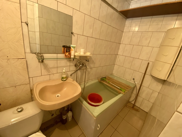 
  Продается 1-комн. квартира, 36 м², 18-я линия ул, д. 69
. Фото 8.