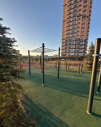 
  Продается 3-комн. квартира, 82.4 м², Белокалитвинская ул, д. 1
. Фото 7.