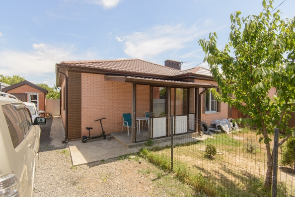 
  Продается коттедж, 107 м², Ростов-на-Дону
. Фото 19.