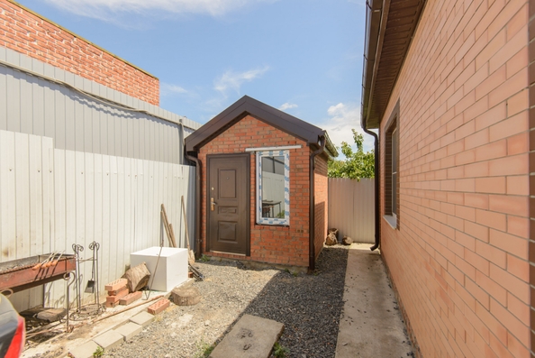 
  Продается коттедж, 107 м², Ростов-на-Дону
. Фото 21.