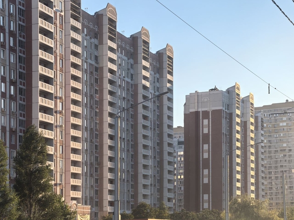 
  Продается 1-комн. квартира, 36 м², Еременко ул, д. 98
. Фото 14.