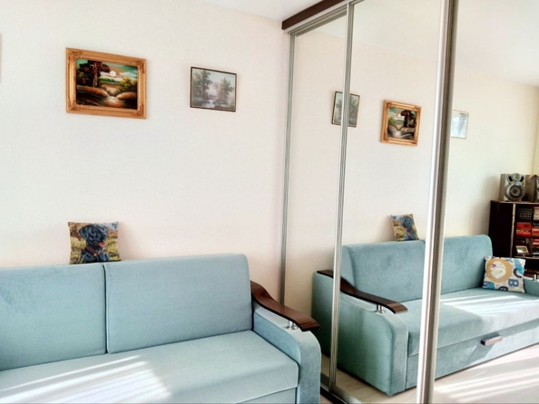 
  Продается 1-комн. квартира, 36 м², Еременко ул, д. 98
. Фото 23.