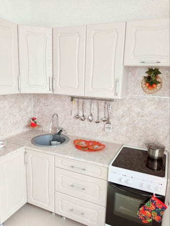 
  Продается 1-комн. квартира, 36 м², Еременко ул, д. 98
. Фото 25.