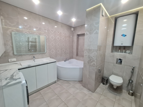 
  Продается 3-комн. квартира, 99.8 м², Элеваторный пер, д. 10
. Фото 11.