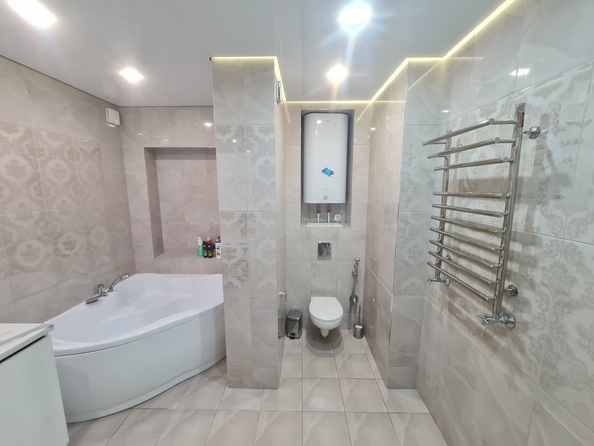 
  Продается 3-комн. квартира, 99.8 м², Элеваторный пер, д. 10
. Фото 12.