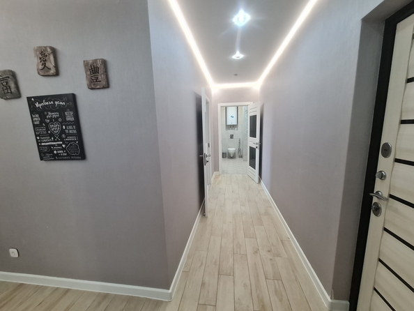 
  Продается 3-комн. квартира, 99.8 м², Элеваторный пер, д. 10
. Фото 14.