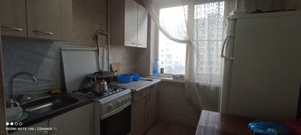 
  Продается 1-комн. квартира, 30 м², Миронова ул, д. 12
. Фото 3.