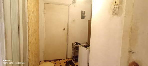 
  Продается 1-комн. квартира, 30 м², Миронова ул, д. 12
. Фото 7.