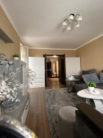 
  Продается 2-комн. квартира, 66 м², Орбитальная ул, д. 24
. Фото 5.