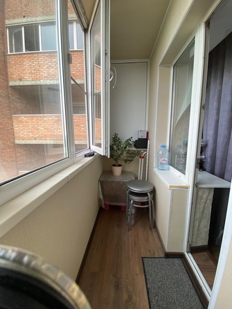 
  Продается 2-комн. квартира, 66 м², Орбитальная ул, д. 24
. Фото 12.