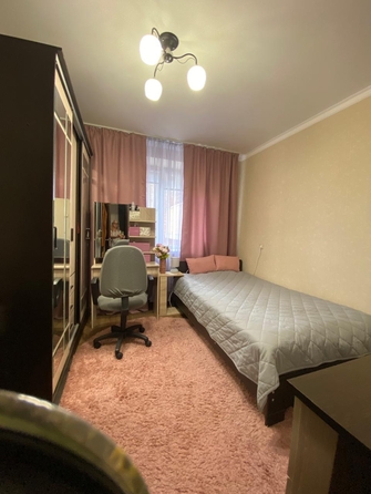 
  Продается 2-комн. квартира, 66 м², Орбитальная ул, д. 24
. Фото 20.