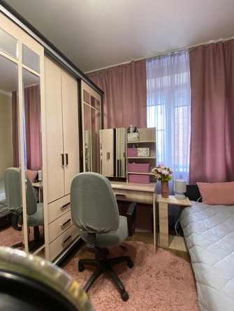 
  Продается 2-комн. квартира, 66 м², Орбитальная ул, д. 24
. Фото 22.