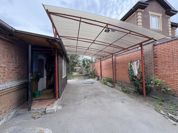 
  Продается дом, 51 м², Ростов-на-Дону
. Фото 12.