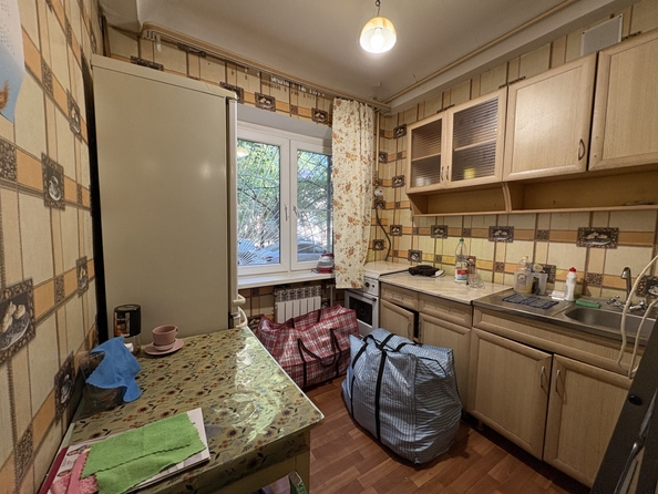 
  Продается 1-комн. квартира, 30.8 м², Козлова ул, д. 62/148
. Фото 4.