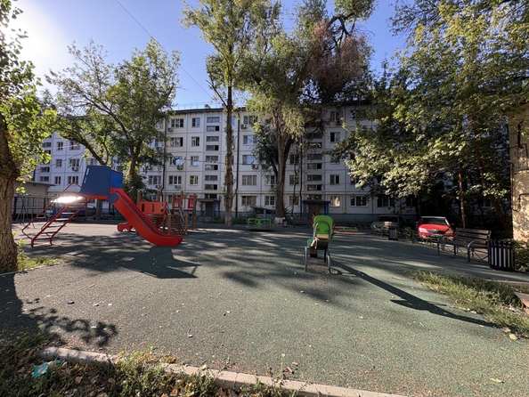 
  Продается 1-комн. квартира, 30.8 м², Козлова ул, д. 62/148
. Фото 10.