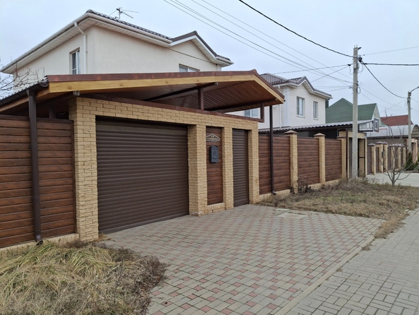 
  Продается дом, 120 м², хутор Обуховка
. Фото 1.