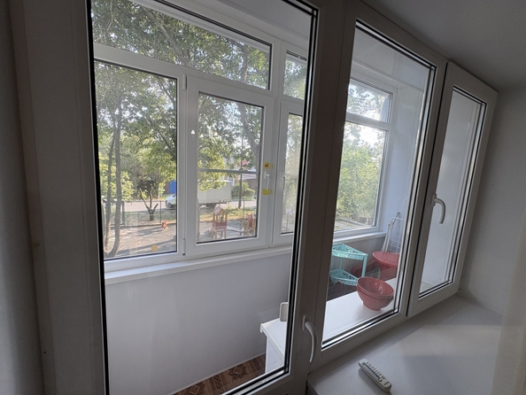 
  Продается 2-комн. квартира, 45 м², Калинина ул, д. 27а
. Фото 10.