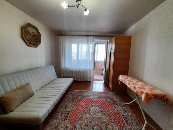 
  Продается 1-комн. квартира, 42 м², Орбитальная ул, д. 22/1
. Фото 3.