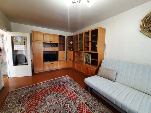 
  Продается 1-комн. квартира, 42 м², Орбитальная ул, д. 22/1
. Фото 4.